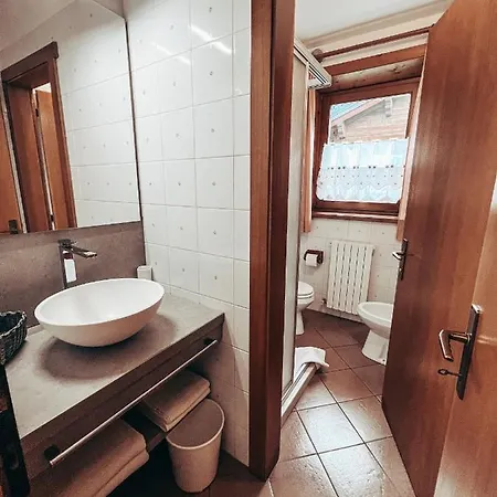 Apartman Bait D'armin - Sport Azzurro
