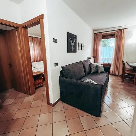 Bait D'armin - Sport Azzurro Apartman