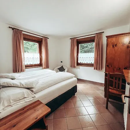 Bait D'armin - Sport Azzurro Apartman Livigno