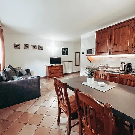 Apartman Bait D'armin - Sport Azzurro *