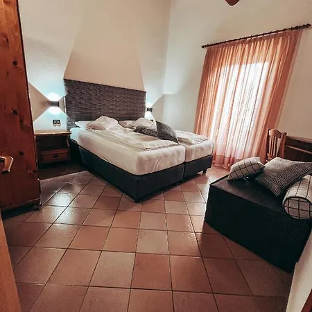 Apartman Bait D'armin - Sport Azzurro *