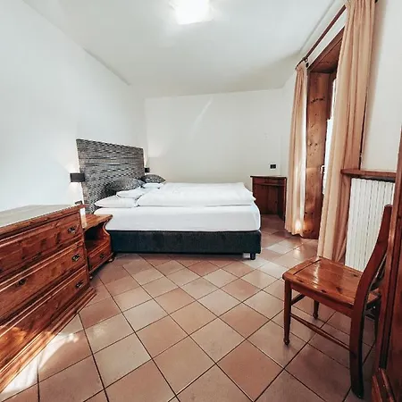 Apartman Bait D'armin - Sport Azzurro Livigno