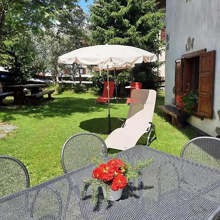 Apartman Bait D'armin - Sport Azzurro *
